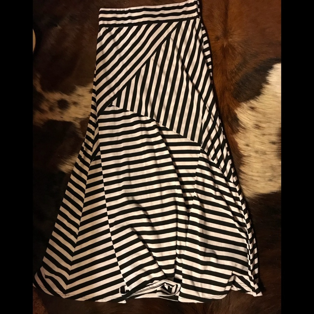 Maxi Skirt